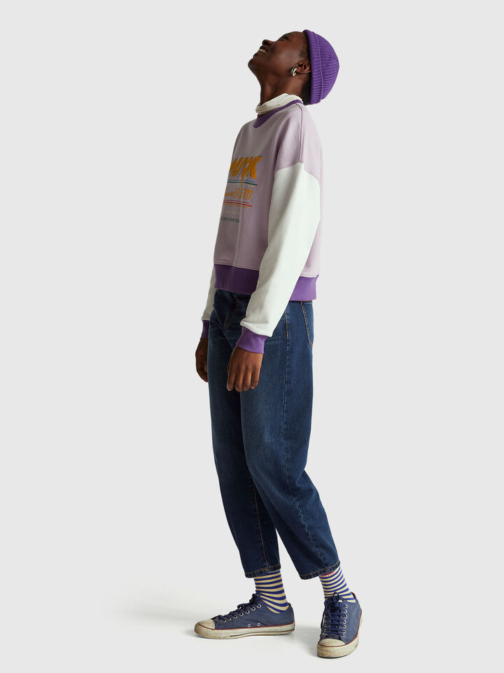 SWEATER L/S Women image number 3